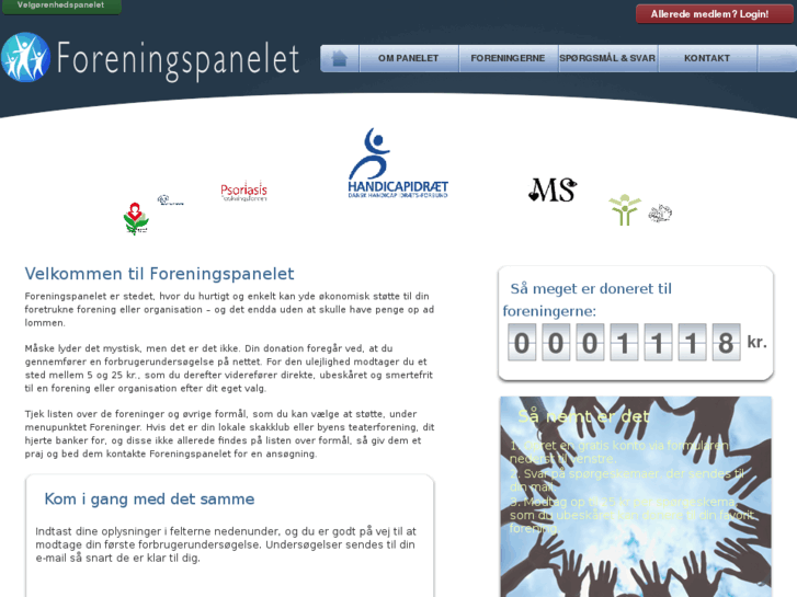 www.foreningspanelet.dk