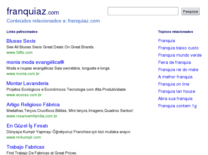 www.franquiaz.com