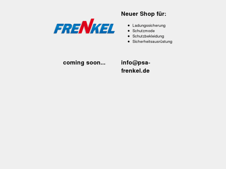 www.frenkel-group.com