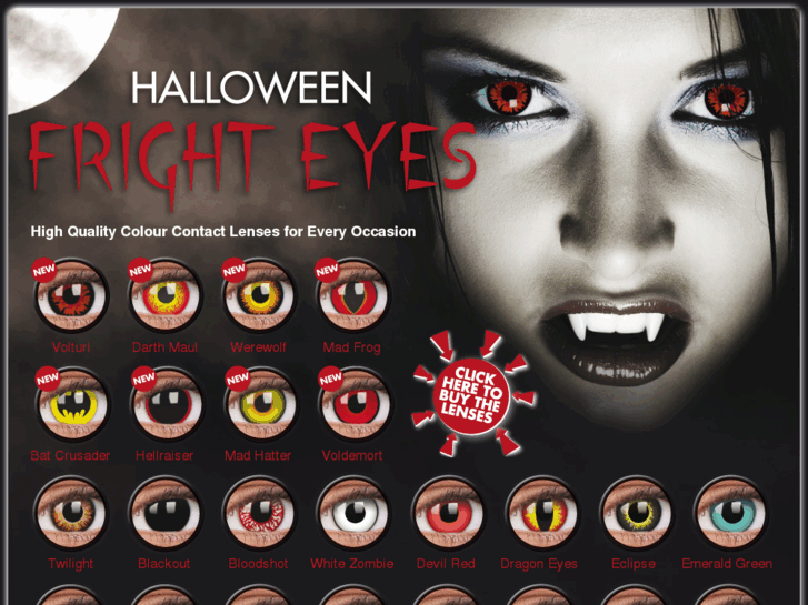 www.frighteyes.co.uk