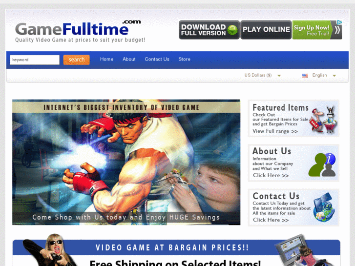 www.gamefulltime.com