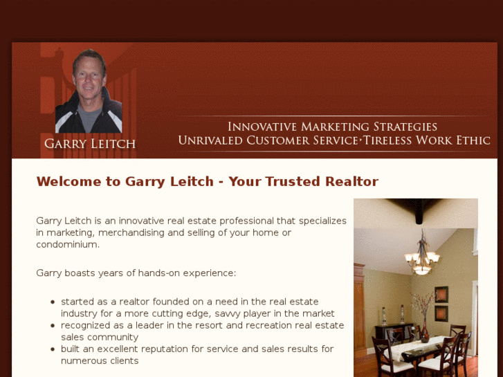 www.garryleitch.com