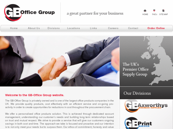www.gbofficegroup.com