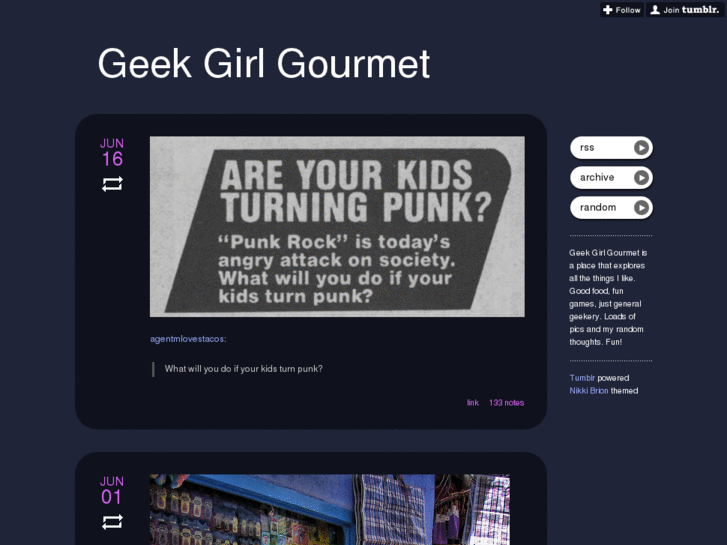 www.geekgirlgourmet.com