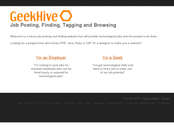 www.geekhive.com