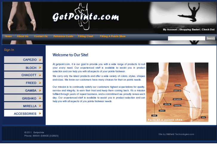 www.getpointe.com