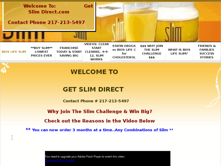 www.getslimdirect.com