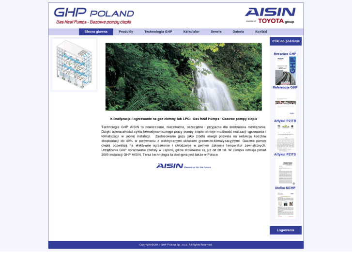 www.ghp-poland.com