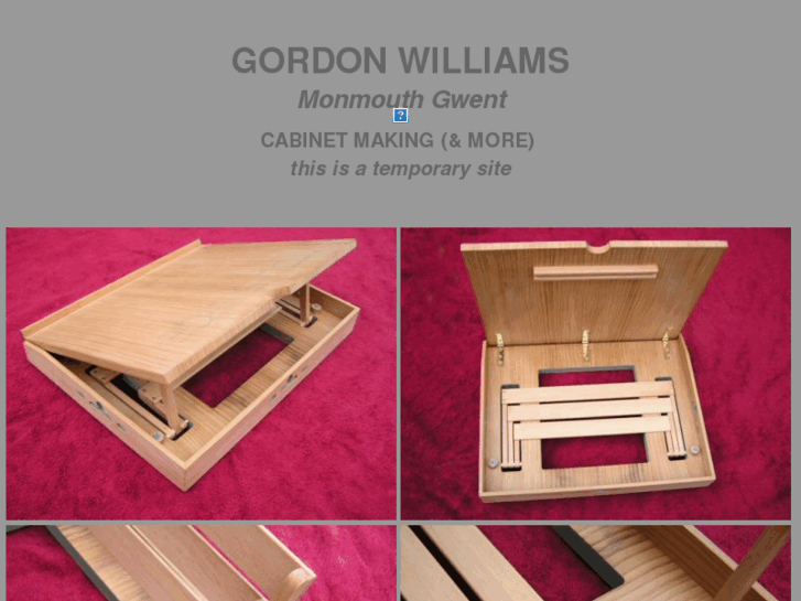 www.gordonwilliams.co.uk