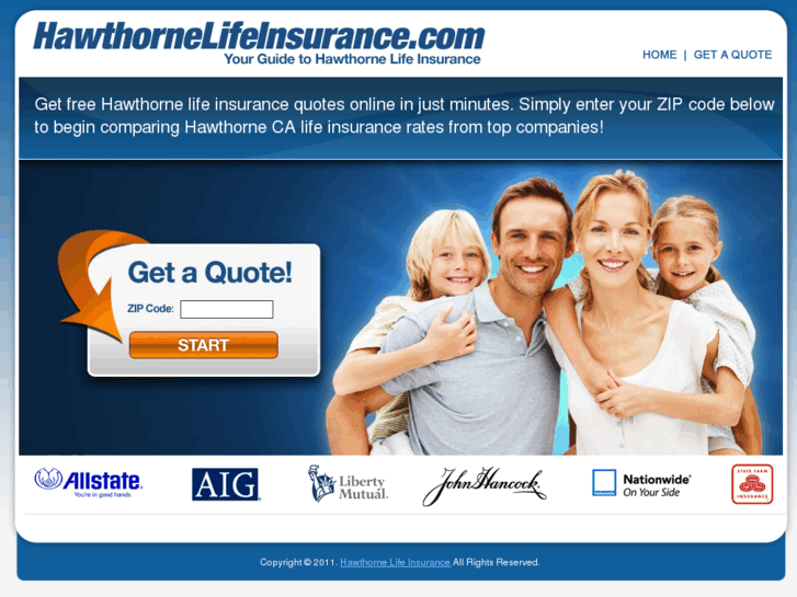 www.hawthornelifeinsurance.com