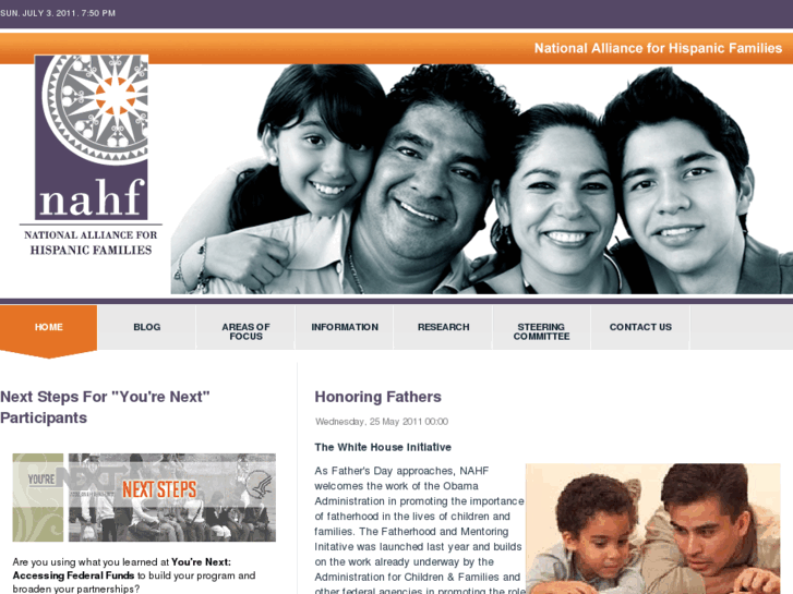 www.hispanicfamily.org