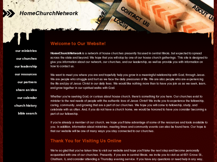 www.homechurchnetwork.com