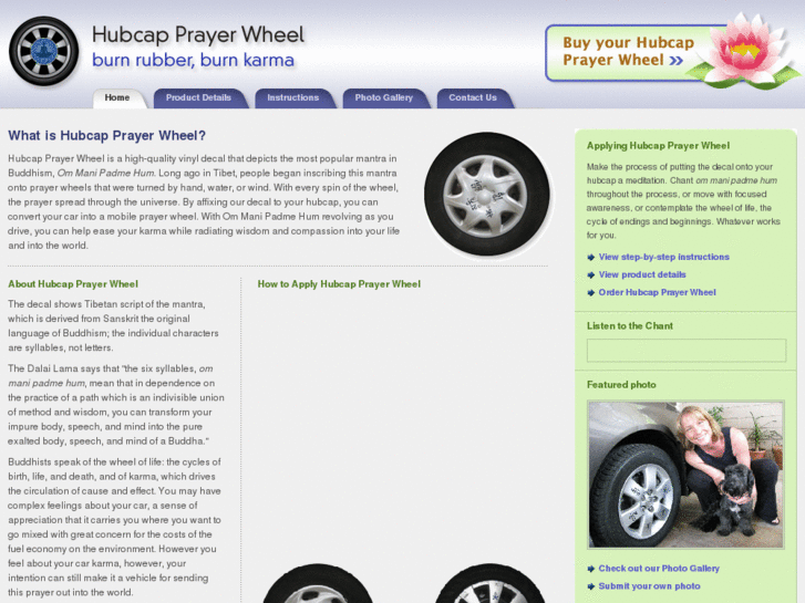 www.hubcapprayerwheel.com