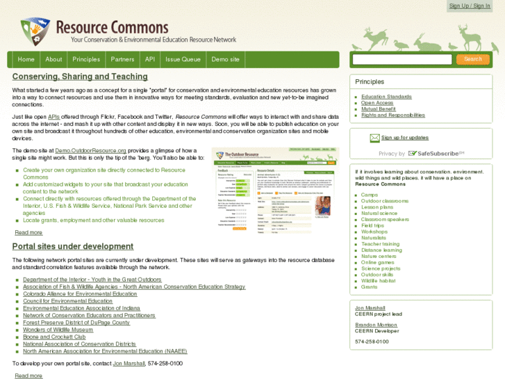 www.huntingcourse.org