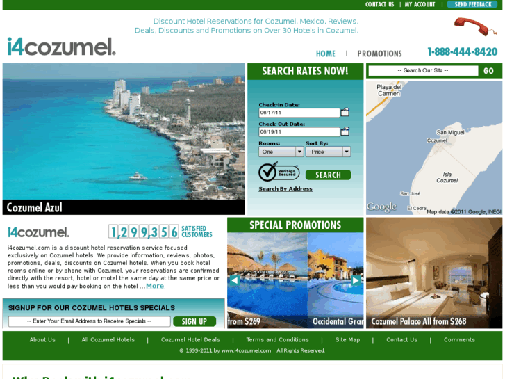 www.i4cozumel.com