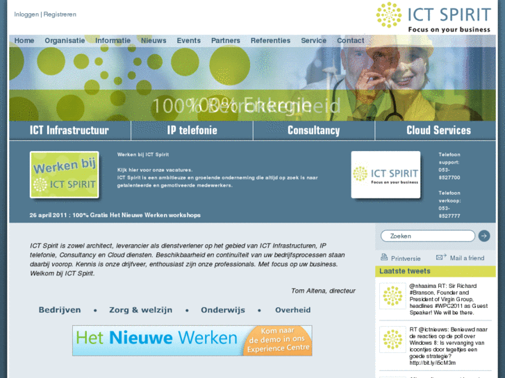 www.ict-spirit.com