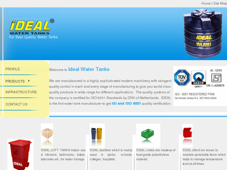 www.idealindia.com