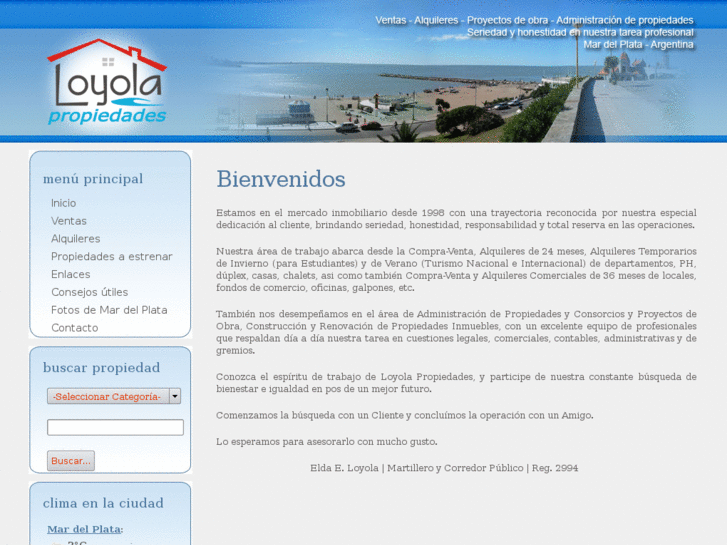 www.inmobiliarialoyola.com