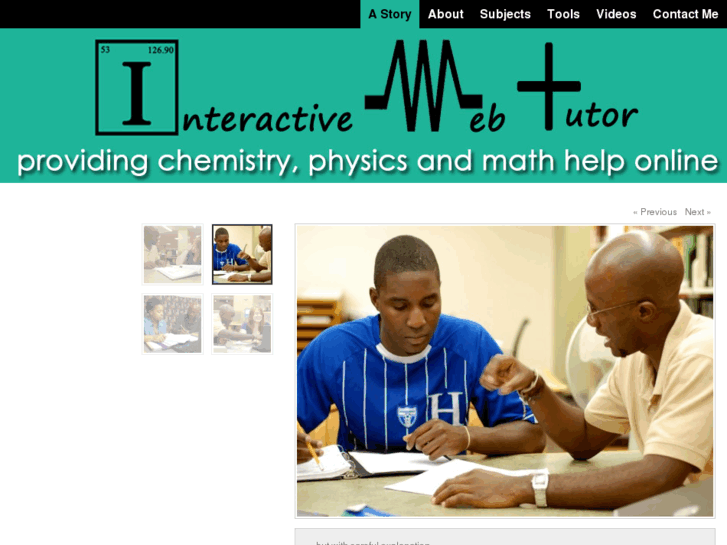 www.interactive-webtutor.com