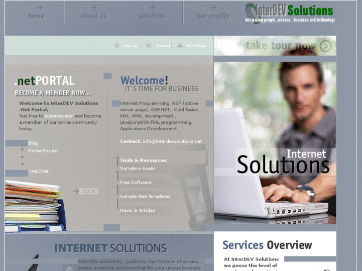 www.interdevsolutions.com