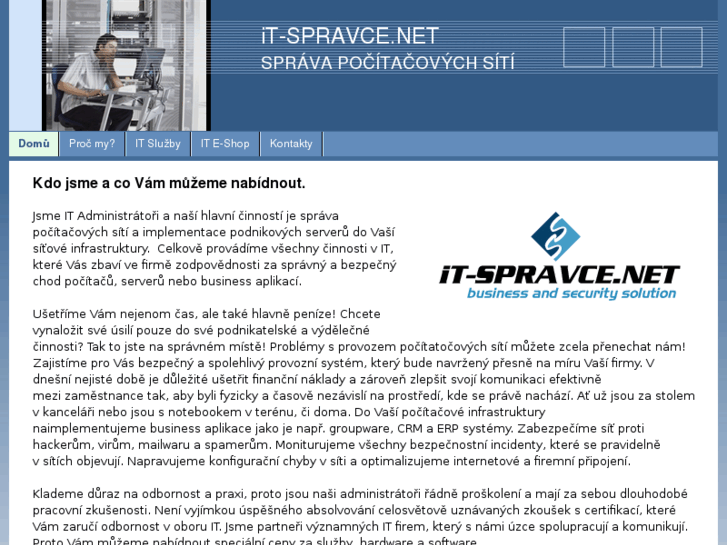 www.it-spravce.net