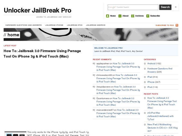 www.jailbreakpro.com