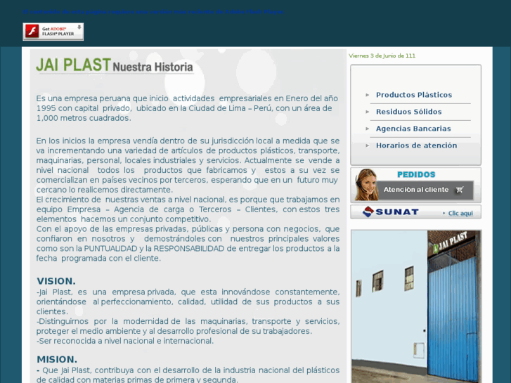 www.jaiplast.com