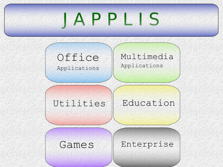 www.japplis.com