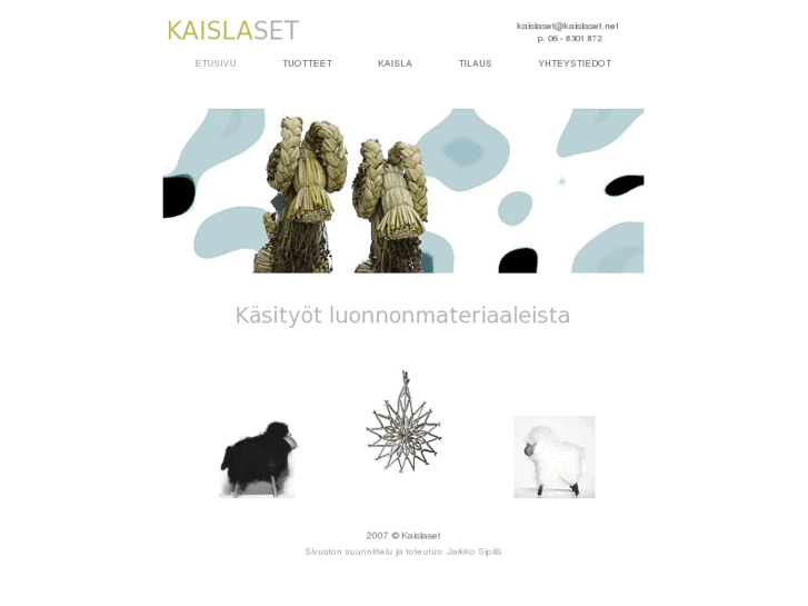 www.kaislaset.net