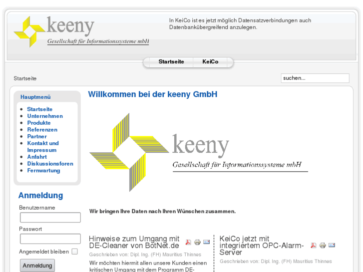 www.keeny.com