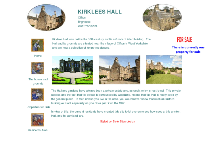 www.kirkleeshall.com