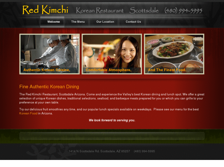 www.koreanredkimchi.com