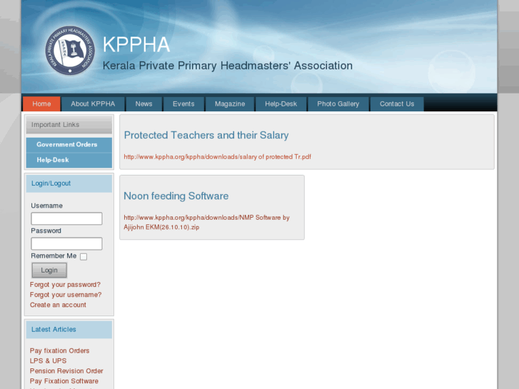 www.kppha.org