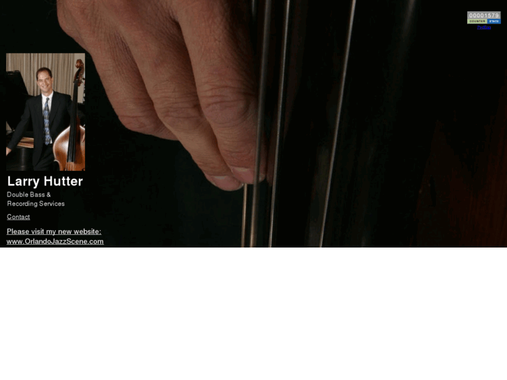 www.larryhutter.com