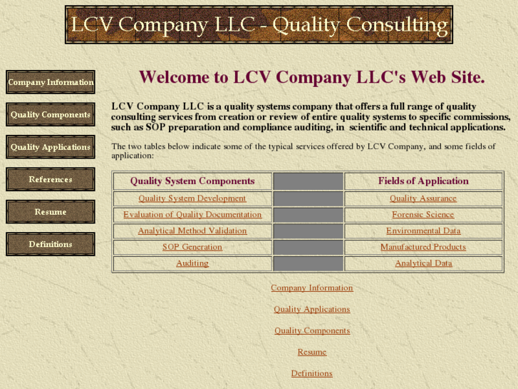 www.lcvcompany.com