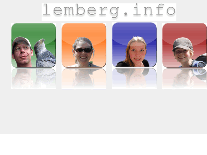 www.lemberg.info