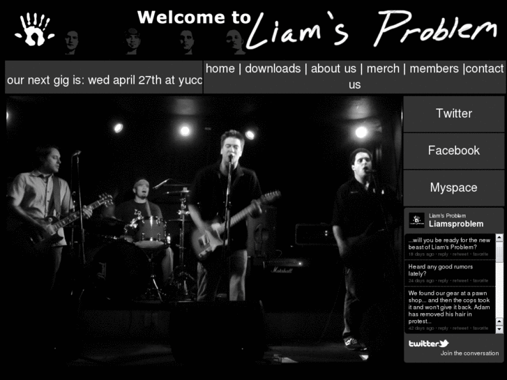 www.liamsproblem.com