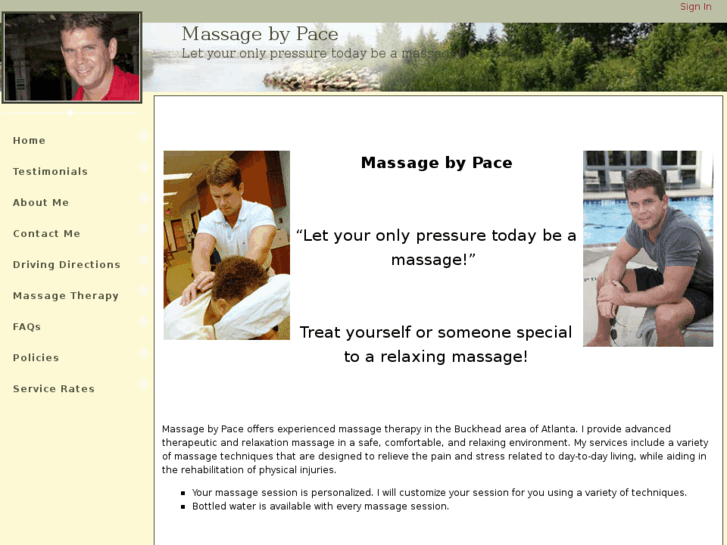 www.massagebypace.com