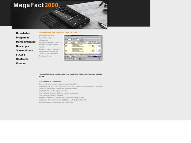 www.megafact2000.com