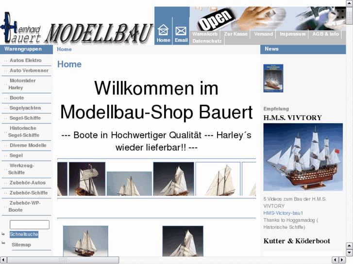 www.modellbauschiffe.com