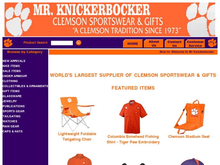 www.mrknickerbocker.com
