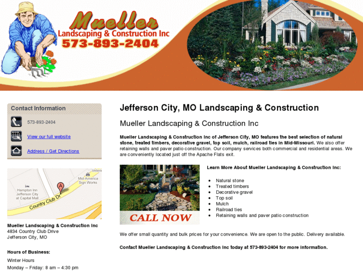 www.muellerlandscaping.com