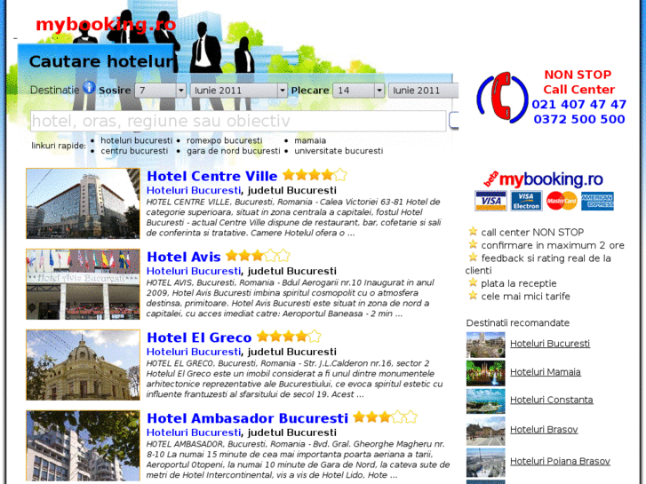 www.mybooking.ro