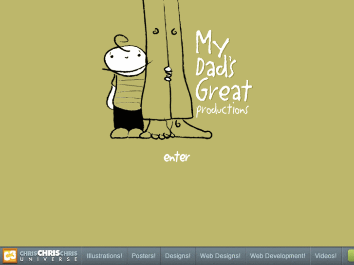 www.mydadsgreat.com