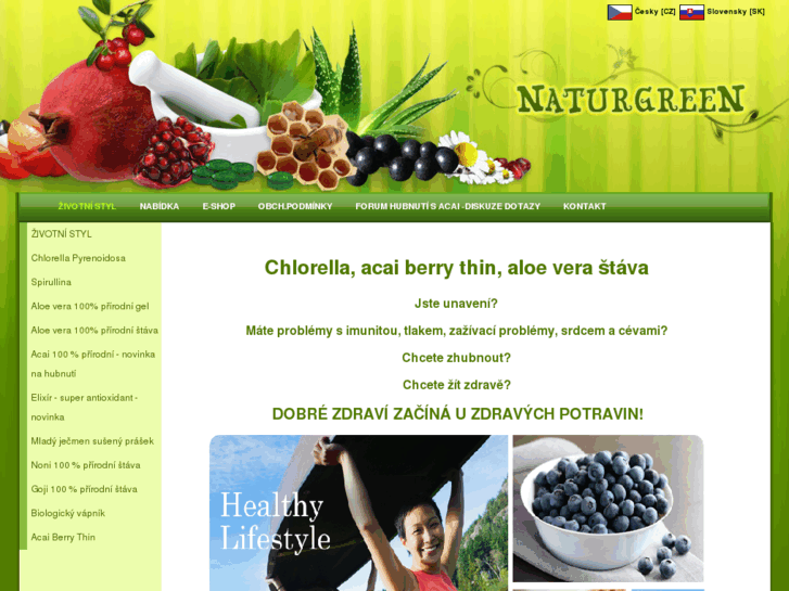 www.naturgreen.cz