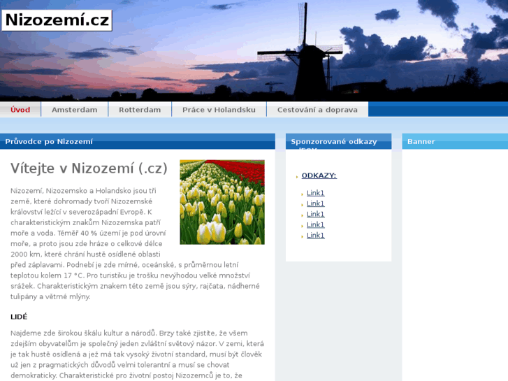 www.nizozemi.cz