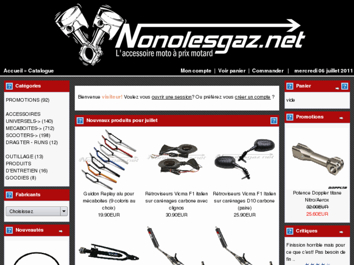 www.nonolesgaz.net