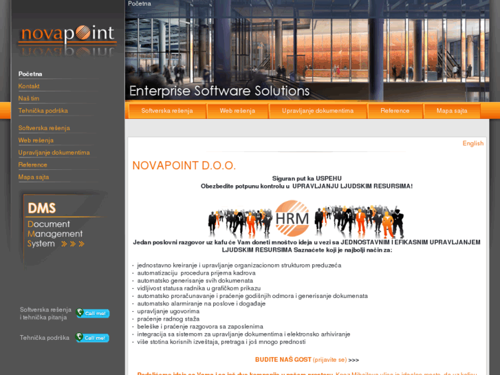 www.novapoint.eu