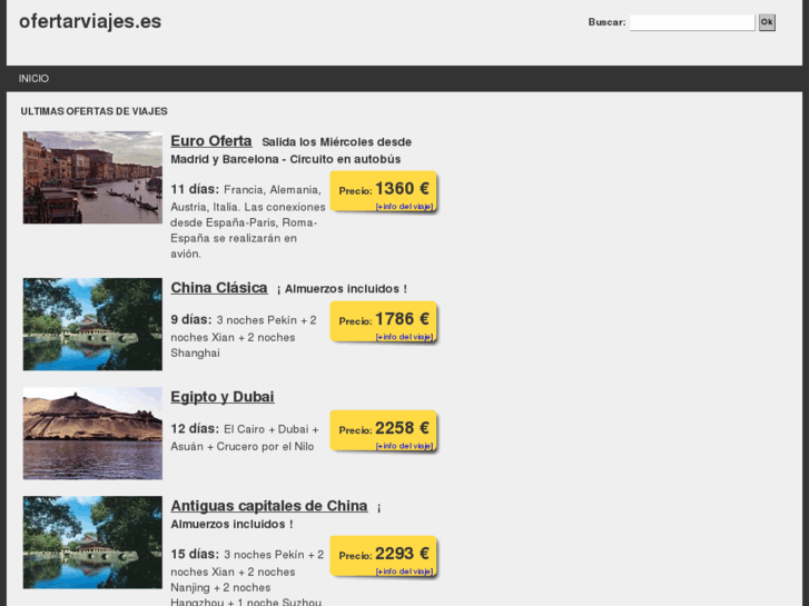 www.ofertarviajes.es