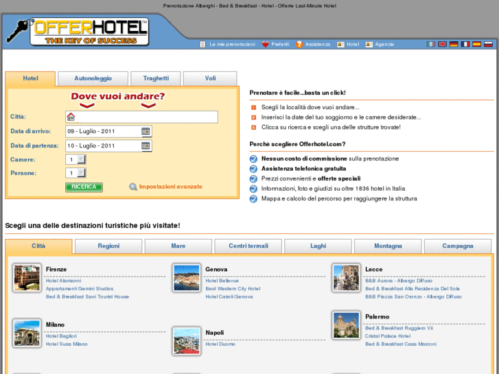 www.offerhotel.net